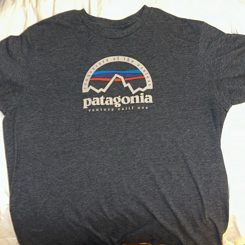 M tshirt